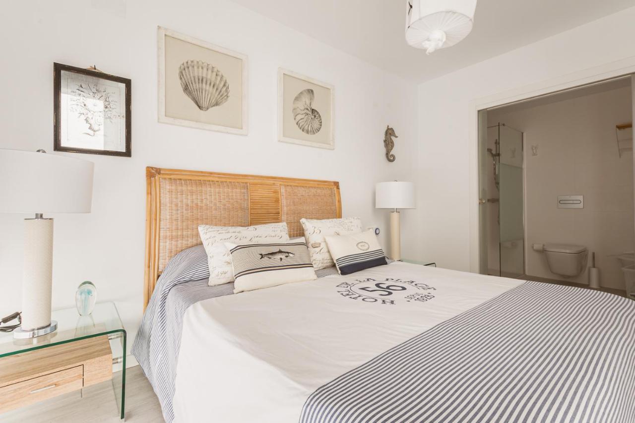 Modern Sea Front Sunny Beach Alicante Exterior foto